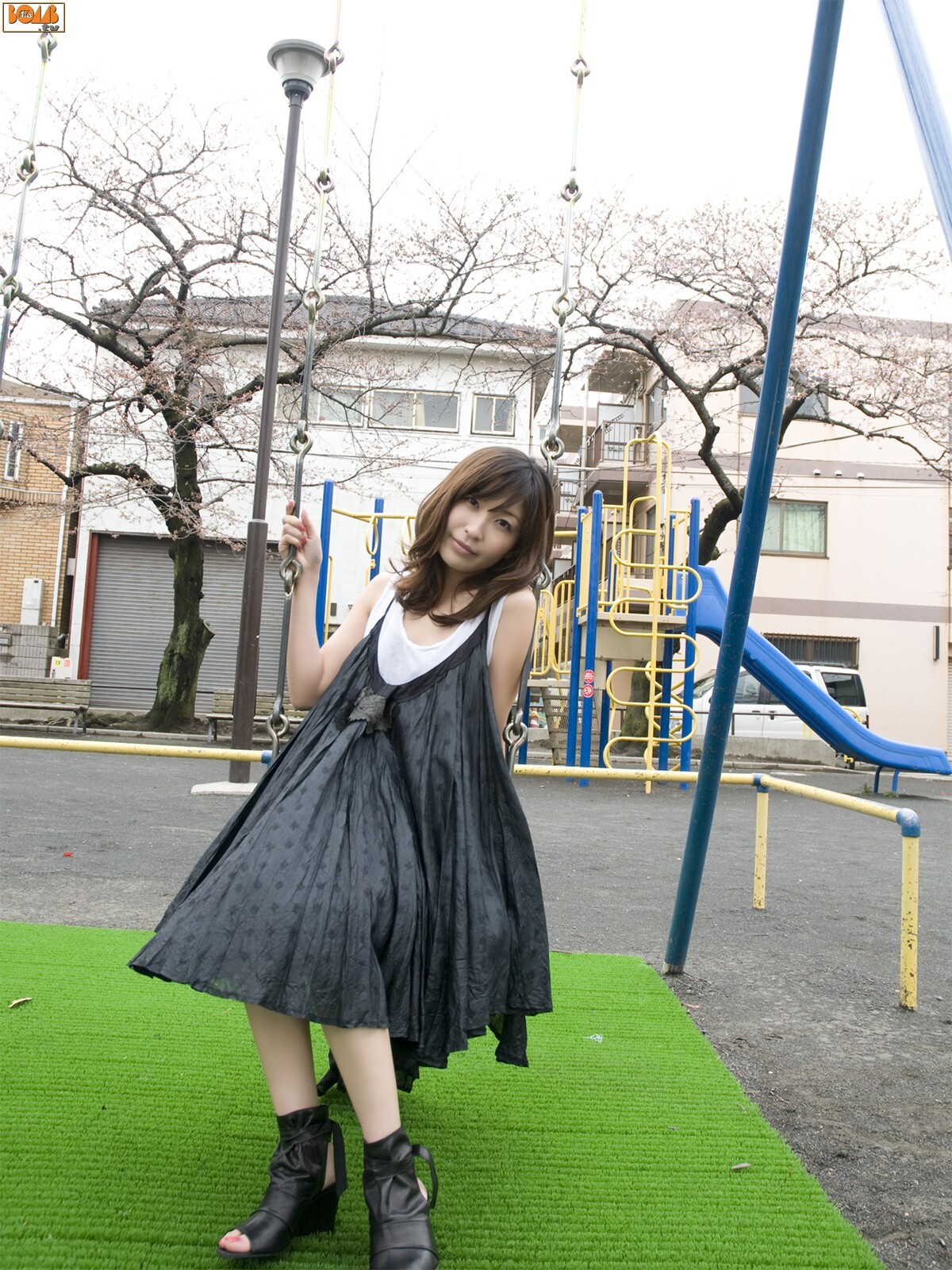 小野真弓  Mayumi Ono  ASIA Bomb.TV Pictures 日本美女